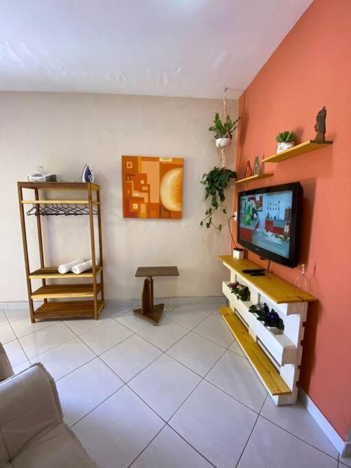 ベロ・オリゾンテ Aconchego Mineiro Com Garagemヴィラ エクステリア 写真